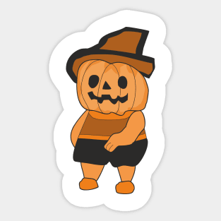 Jack Sticker